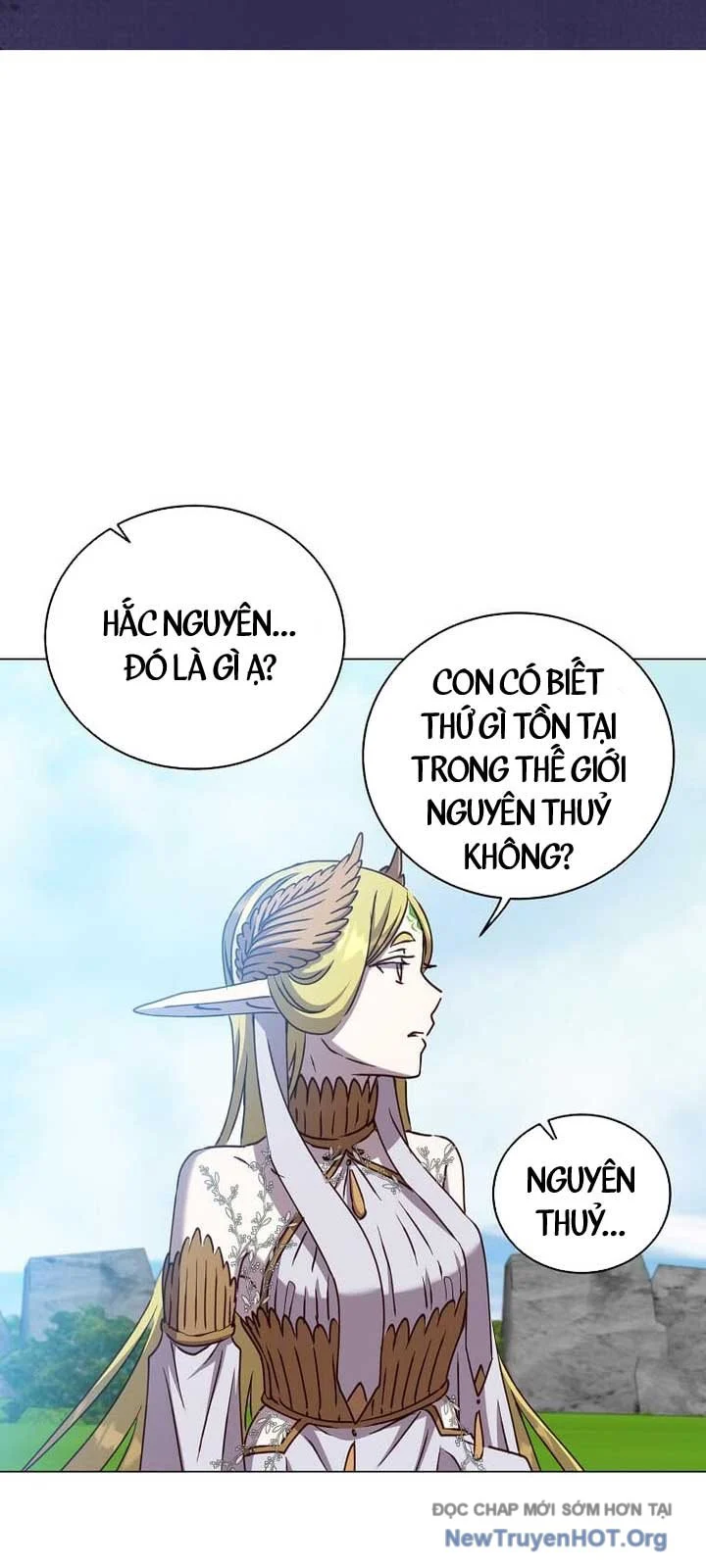 Anh Hùng Mạnh Nhất Trở Lại Chapter 211 - Trang 2
