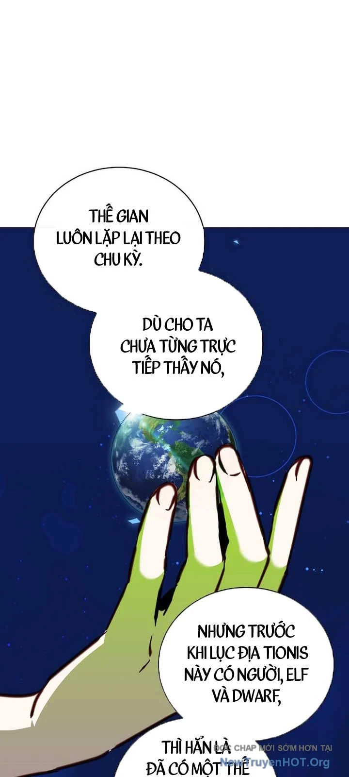Anh Hùng Mạnh Nhất Trở Lại Chapter 211 - Trang 2