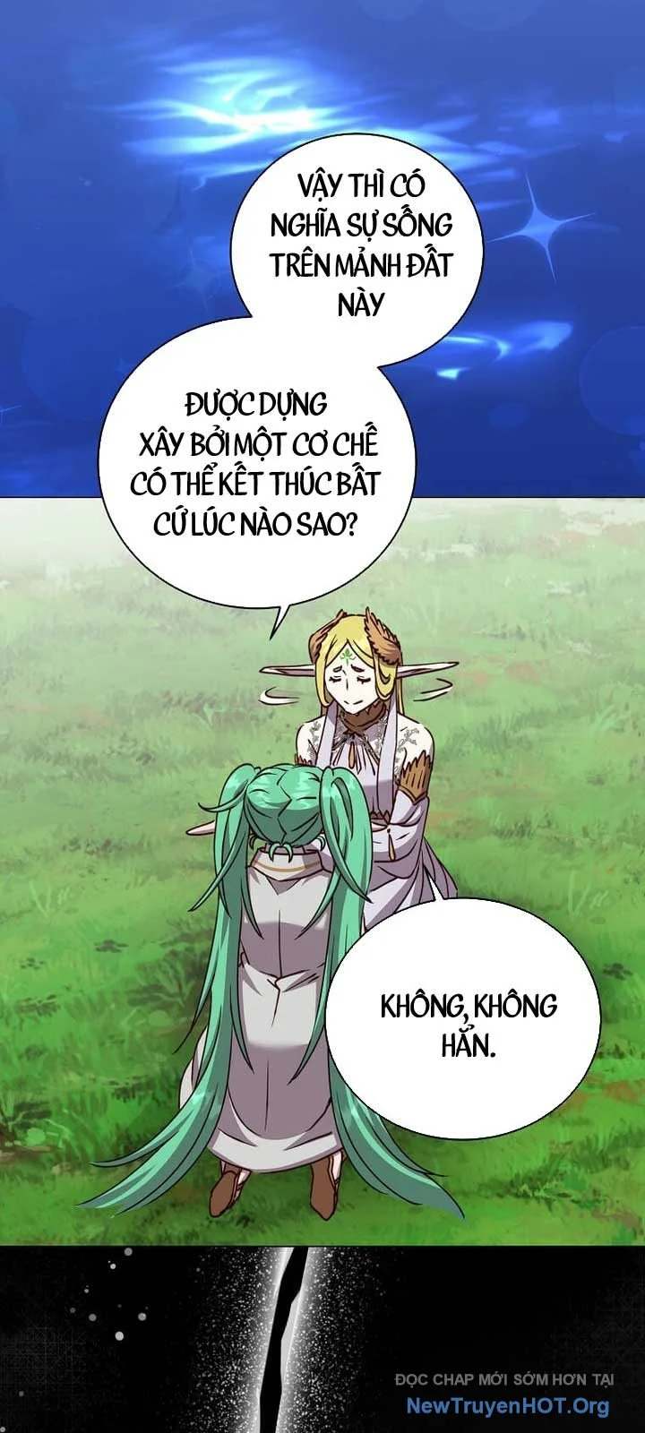 Anh Hùng Mạnh Nhất Trở Lại Chapter 211 - Trang 2