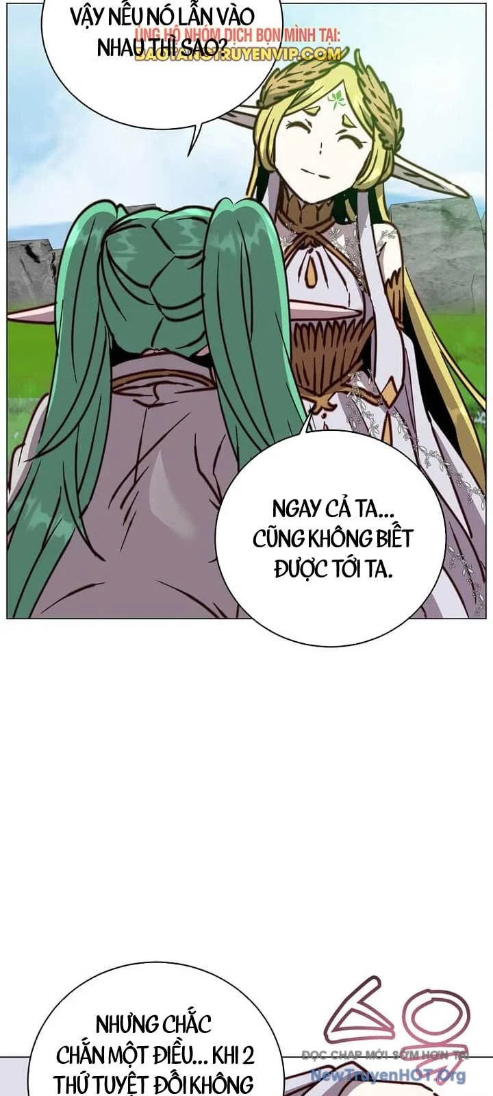 Anh Hùng Mạnh Nhất Trở Lại Chapter 211 - Trang 2