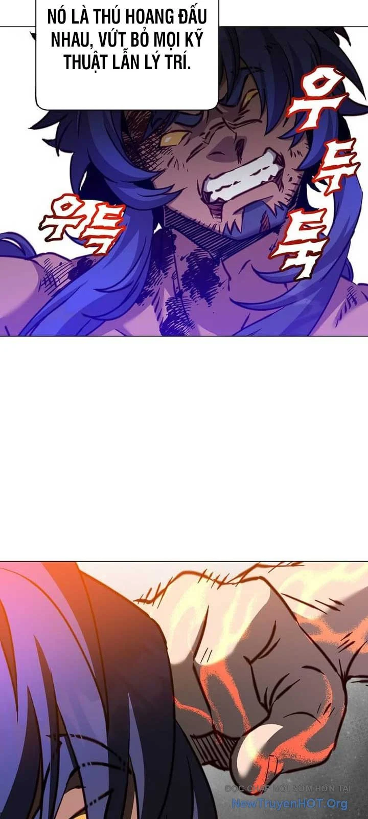 Anh Hùng Mạnh Nhất Trở Lại Chapter 211 - Trang 2