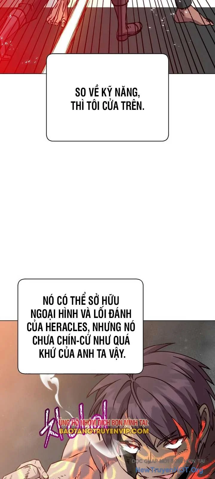 Anh Hùng Mạnh Nhất Trở Lại Chapter 211 - Trang 2
