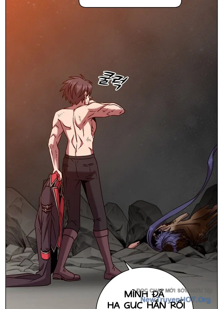 Anh Hùng Mạnh Nhất Trở Lại Chapter 212 8