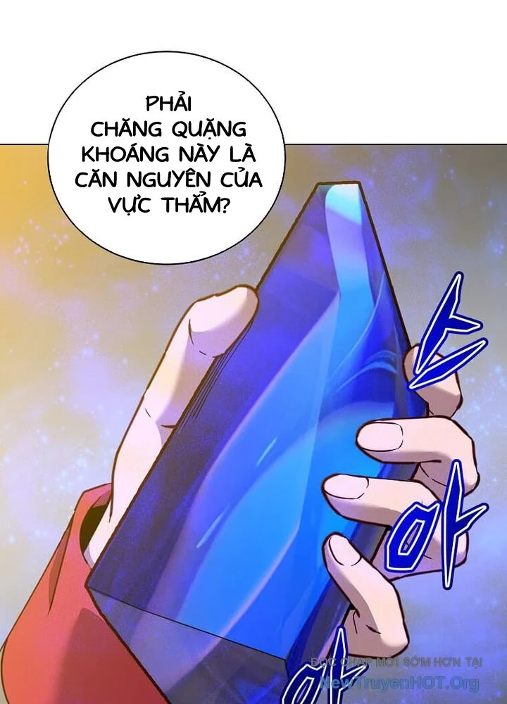 Anh Hùng Mạnh Nhất Trở Lại Chapter 212 57