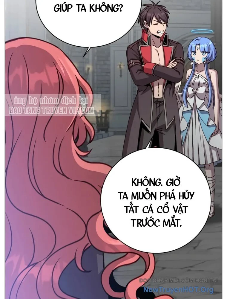 Anh Hùng Mạnh Nhất Trở Lại Chapter 213 - Next 