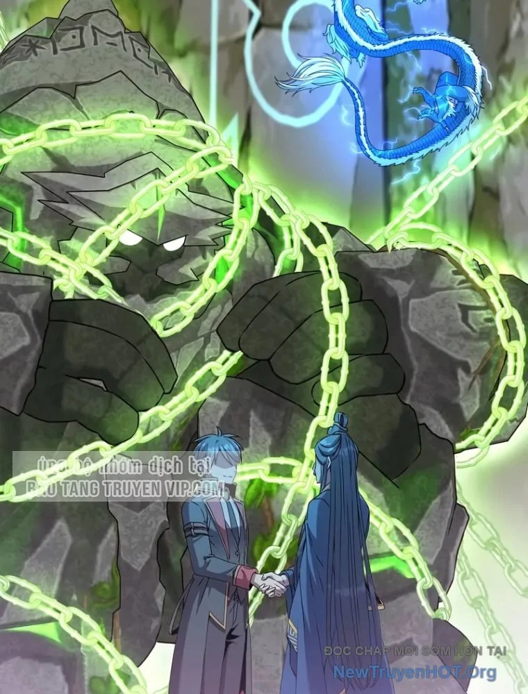 Anh Hùng Mạnh Nhất Trở Lại Chapter 213 - Next 