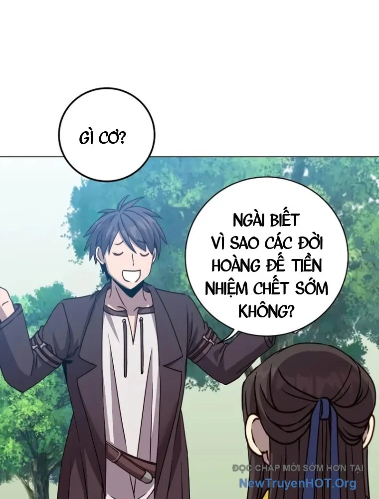 Anh Hùng Mạnh Nhất Trở Lại Chapter 213 - Next 