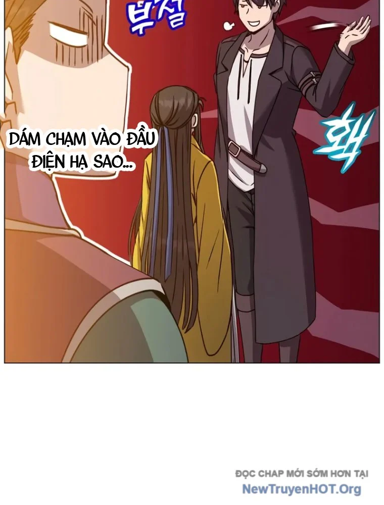 Anh Hùng Mạnh Nhất Trở Lại Chapter 213 - Next 
