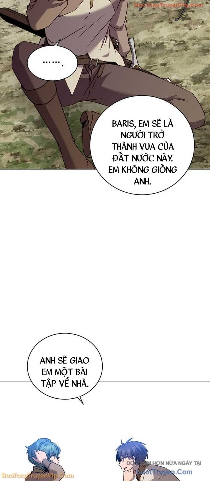 Anh Hùng Mạnh Nhất Trở Lại Chapter 218 - Next 