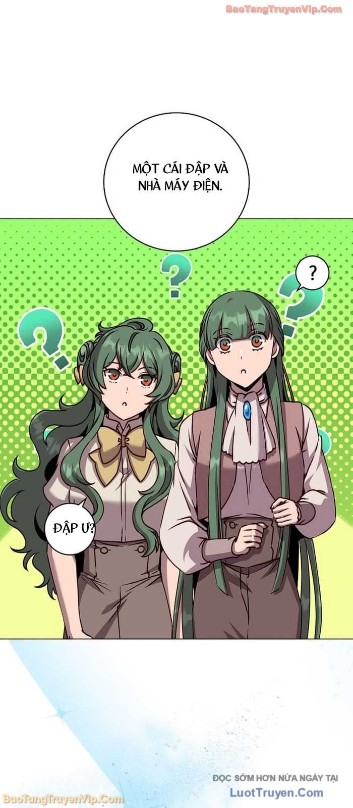 Anh Hùng Mạnh Nhất Trở Lại Chapter 218 - Next 
