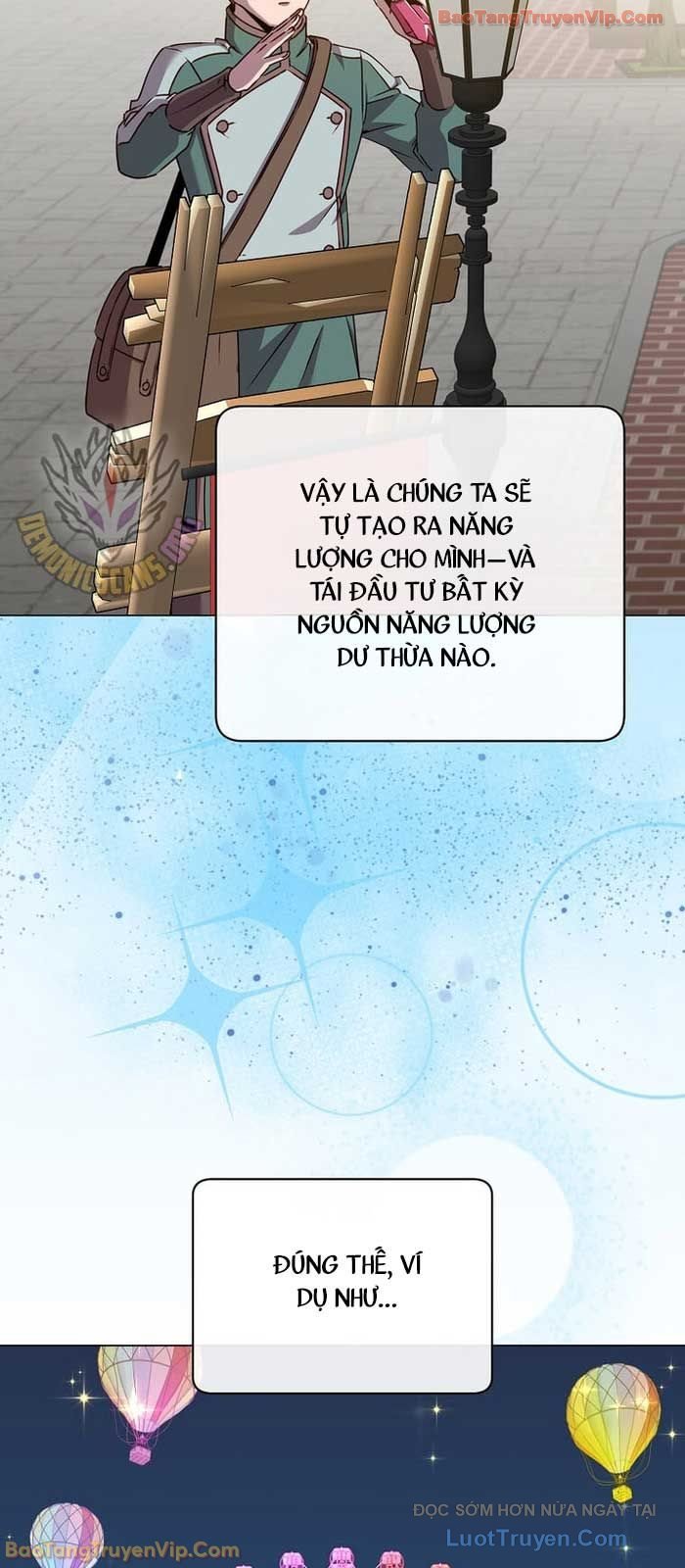 Anh Hùng Mạnh Nhất Trở Lại Chapter 218 - Next 
