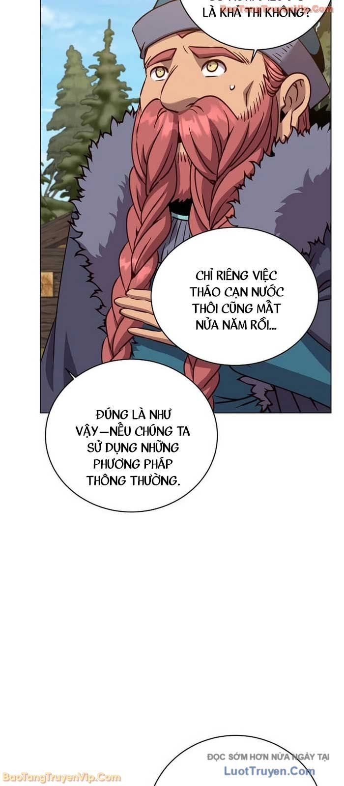 Anh Hùng Mạnh Nhất Trở Lại Chapter 218 - Next 