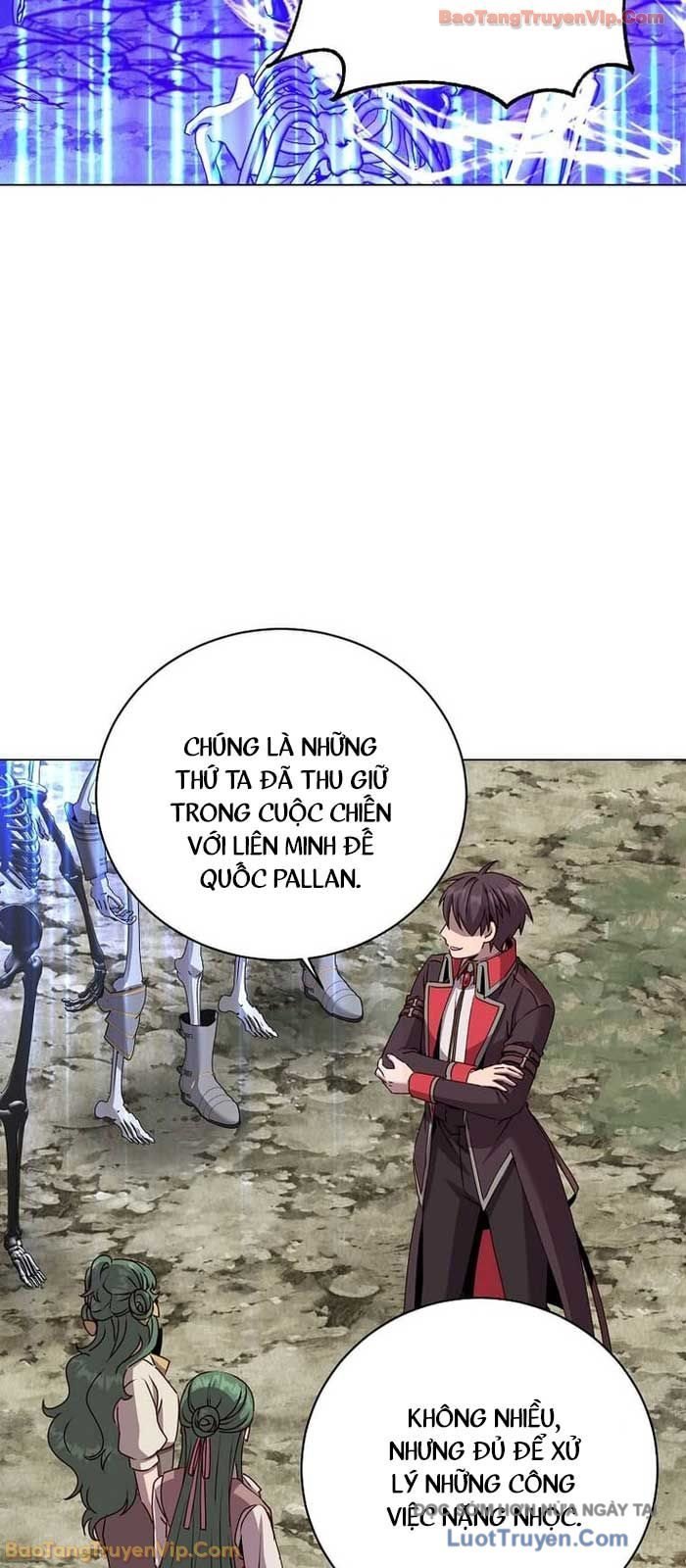 Anh Hùng Mạnh Nhất Trở Lại Chapter 218 - Next 