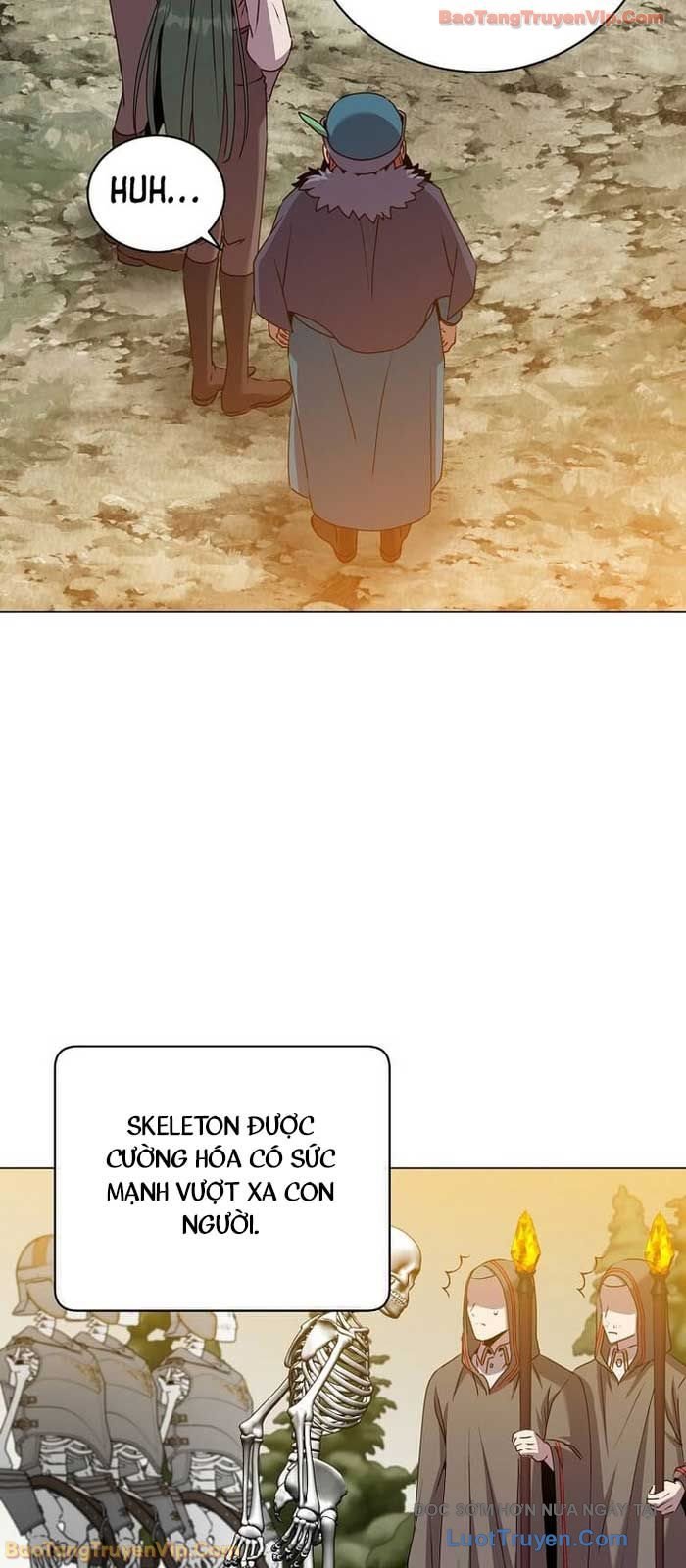 Anh Hùng Mạnh Nhất Trở Lại Chapter 218 - Next 