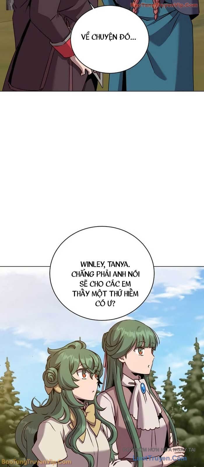 Anh Hùng Mạnh Nhất Trở Lại Chapter 218 - Next 