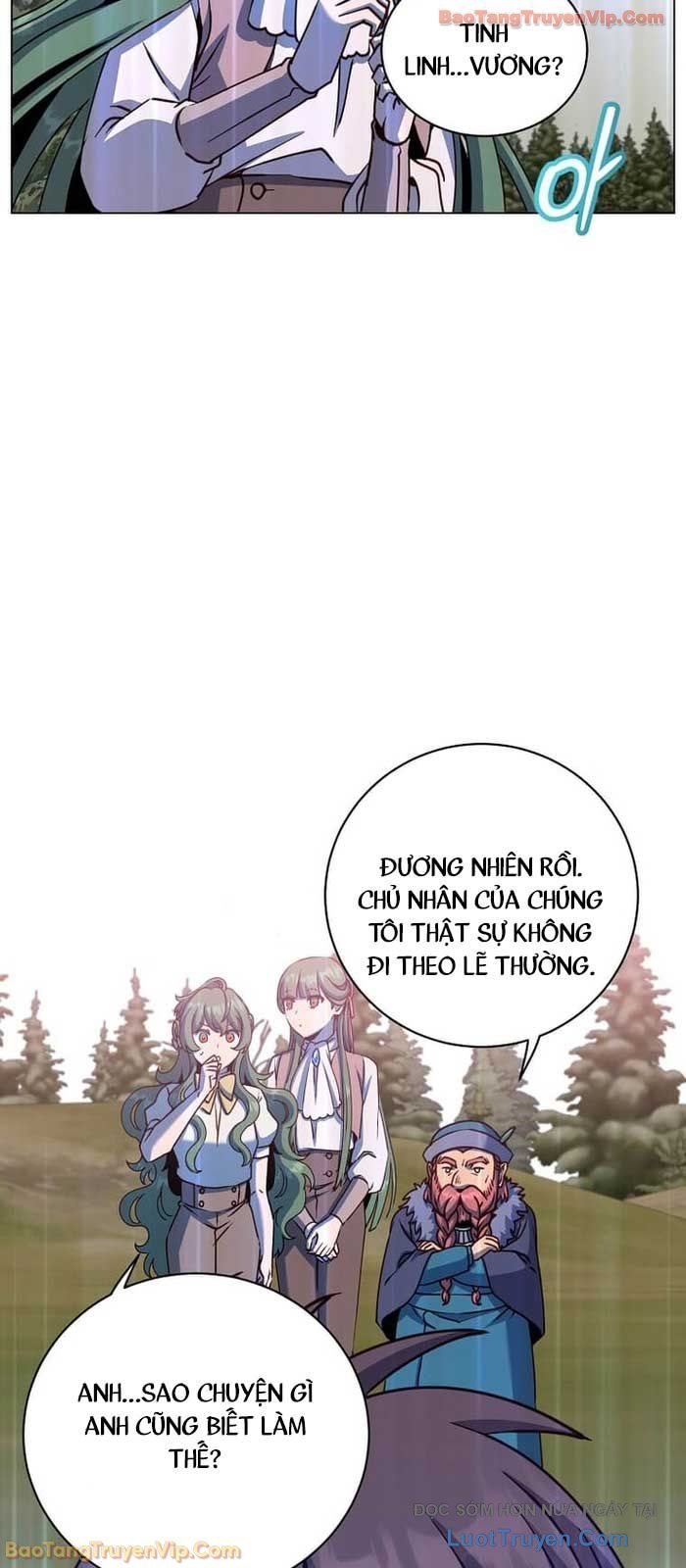 Anh Hùng Mạnh Nhất Trở Lại Chapter 218 - Next 