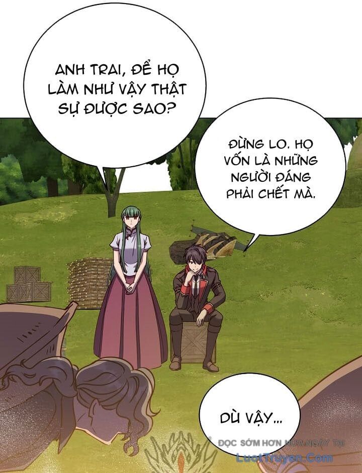 Anh Hùng Mạnh Nhất Trở Lại Chapter 220 - Trang 2
