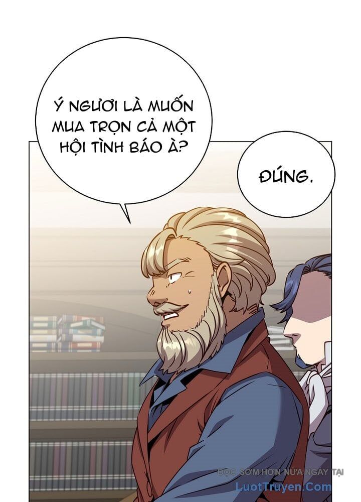 Anh Hùng Mạnh Nhất Trở Lại Chapter 220 - Trang 2