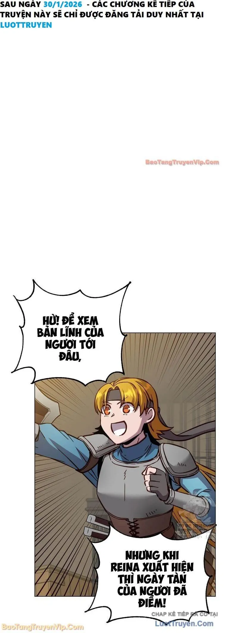 Anh Hùng Mạnh Nhất Trở Lại Chapter 235 2