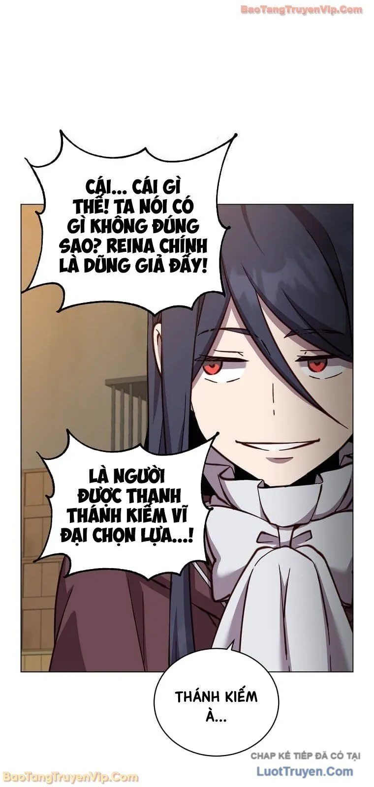 Anh Hùng Mạnh Nhất Trở Lại Chapter 235 4