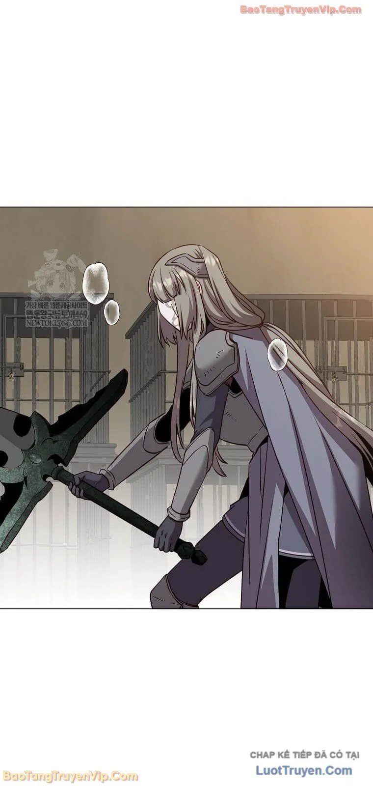 Anh Hùng Mạnh Nhất Trở Lại Chapter 235 5