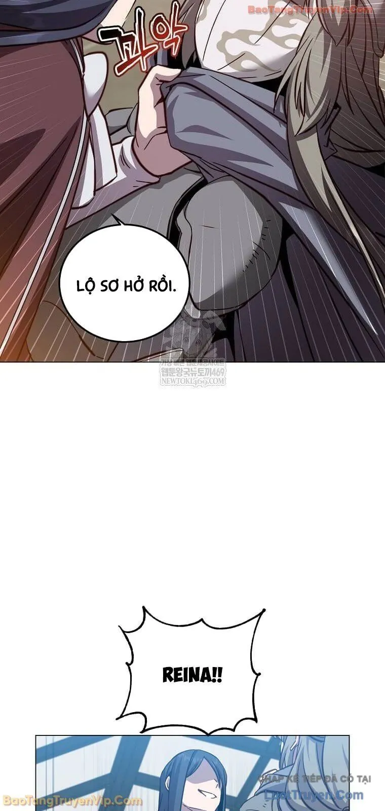 Anh Hùng Mạnh Nhất Trở Lại Chapter 235 7