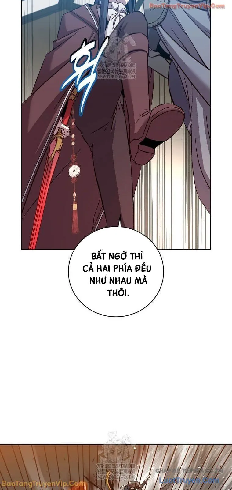 Anh Hùng Mạnh Nhất Trở Lại Chapter 235 8