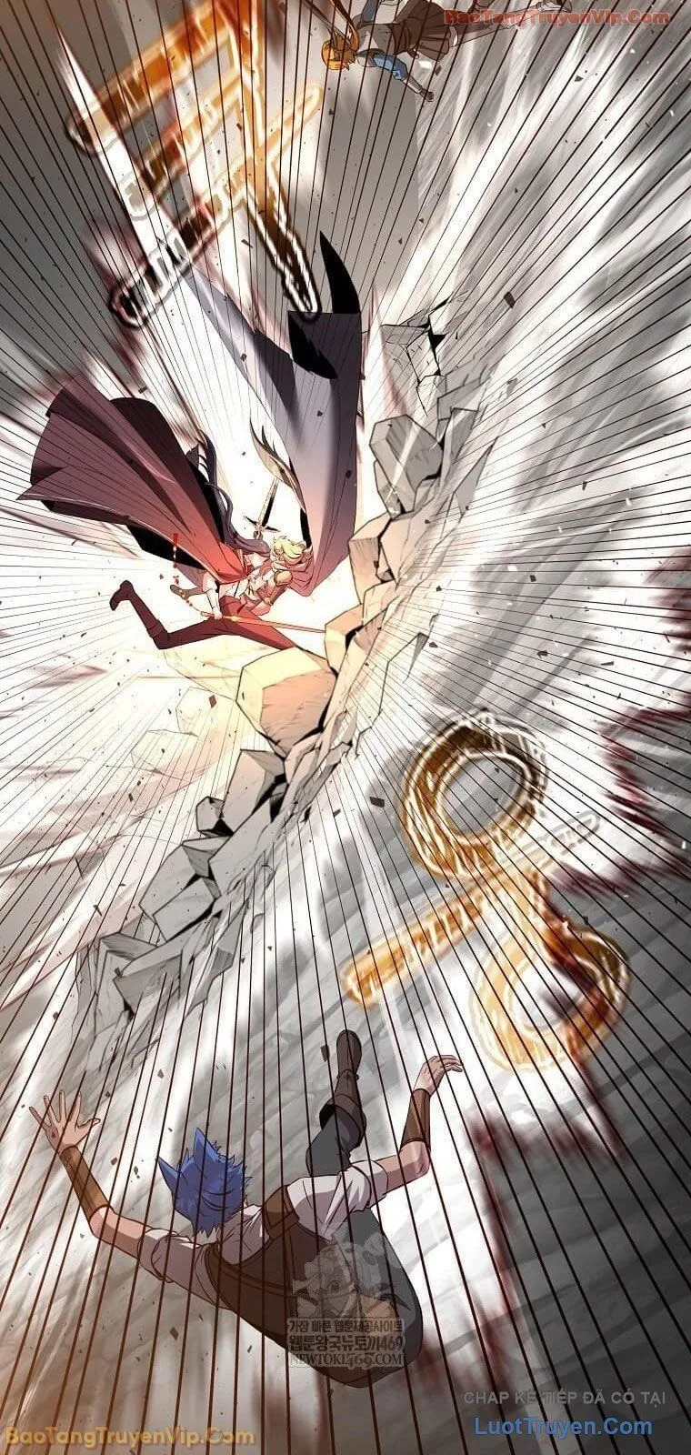 Anh Hùng Mạnh Nhất Trở Lại Chapter 235 9