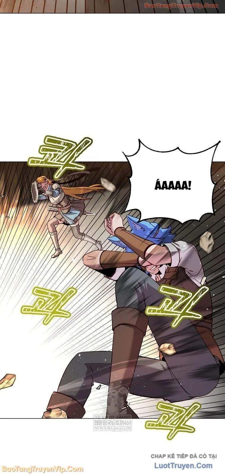 Anh Hùng Mạnh Nhất Trở Lại Chapter 235 10