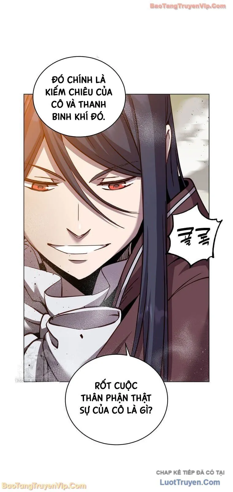 Anh Hùng Mạnh Nhất Trở Lại Chapter 235 13