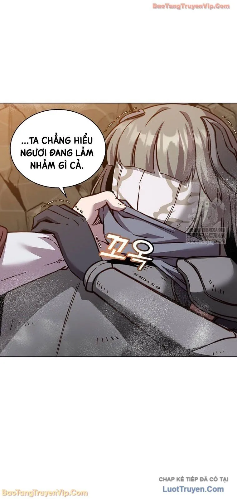 Anh Hùng Mạnh Nhất Trở Lại Chapter 235 14