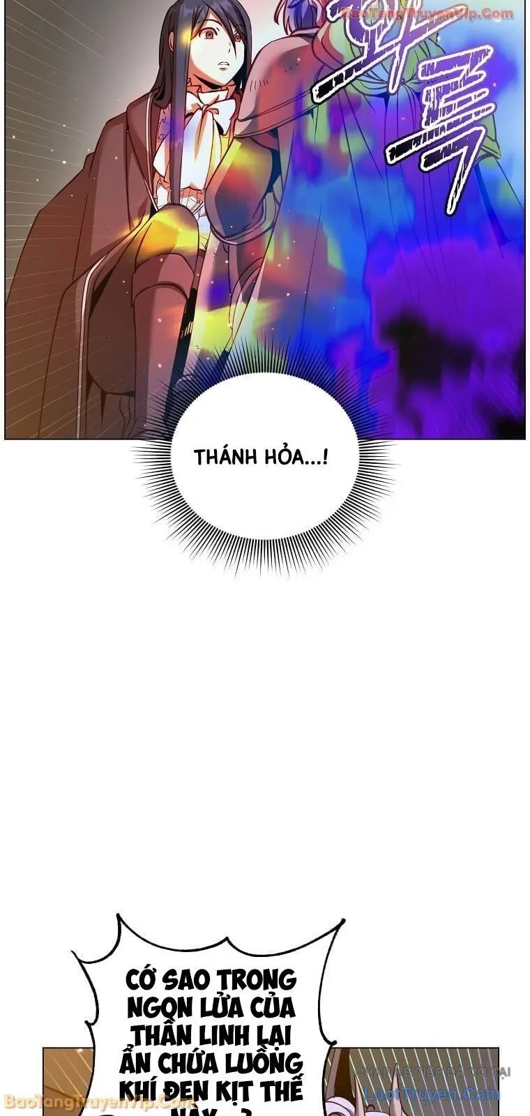 Anh Hùng Mạnh Nhất Trở Lại Chapter 235 16