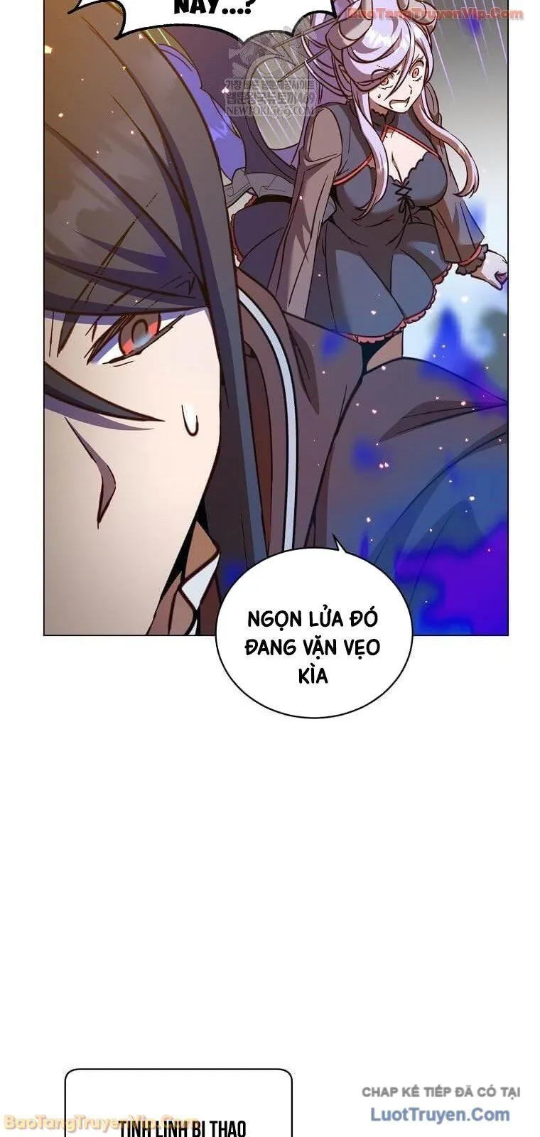 Anh Hùng Mạnh Nhất Trở Lại Chapter 235 17