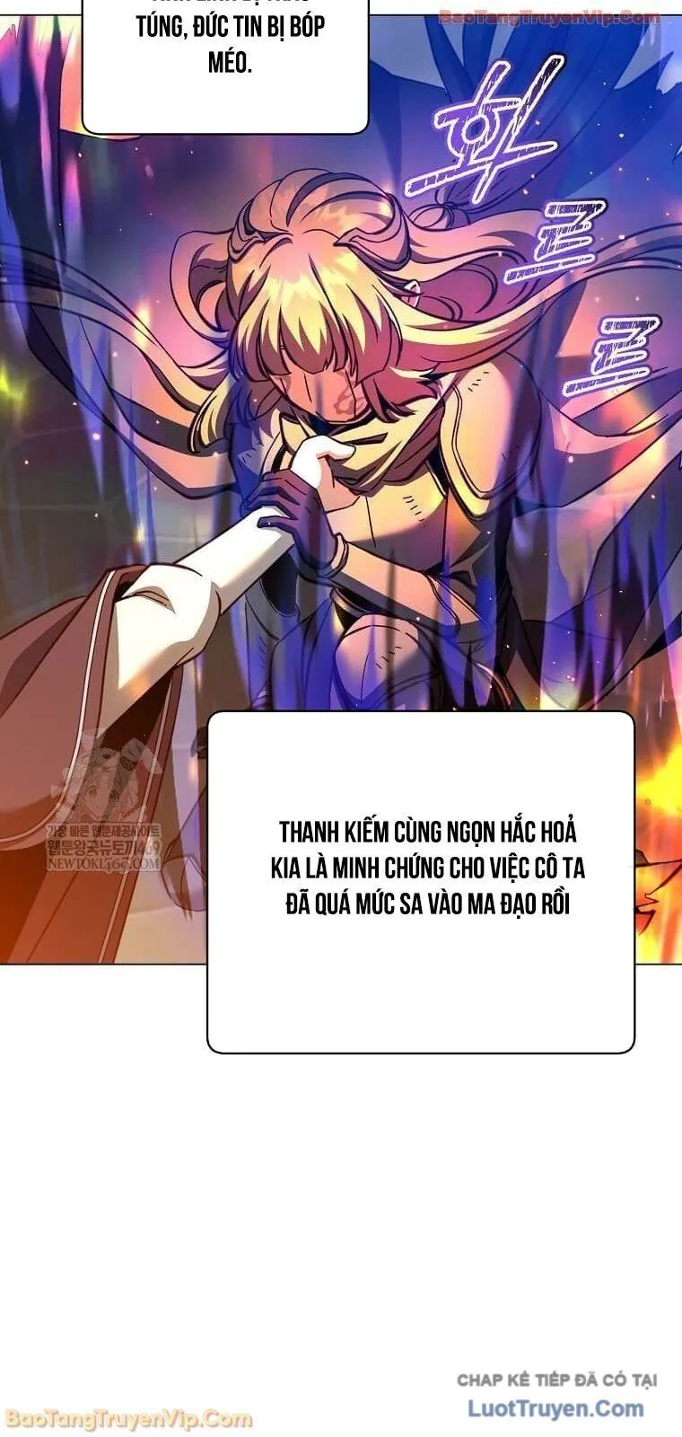 Anh Hùng Mạnh Nhất Trở Lại Chapter 235 18