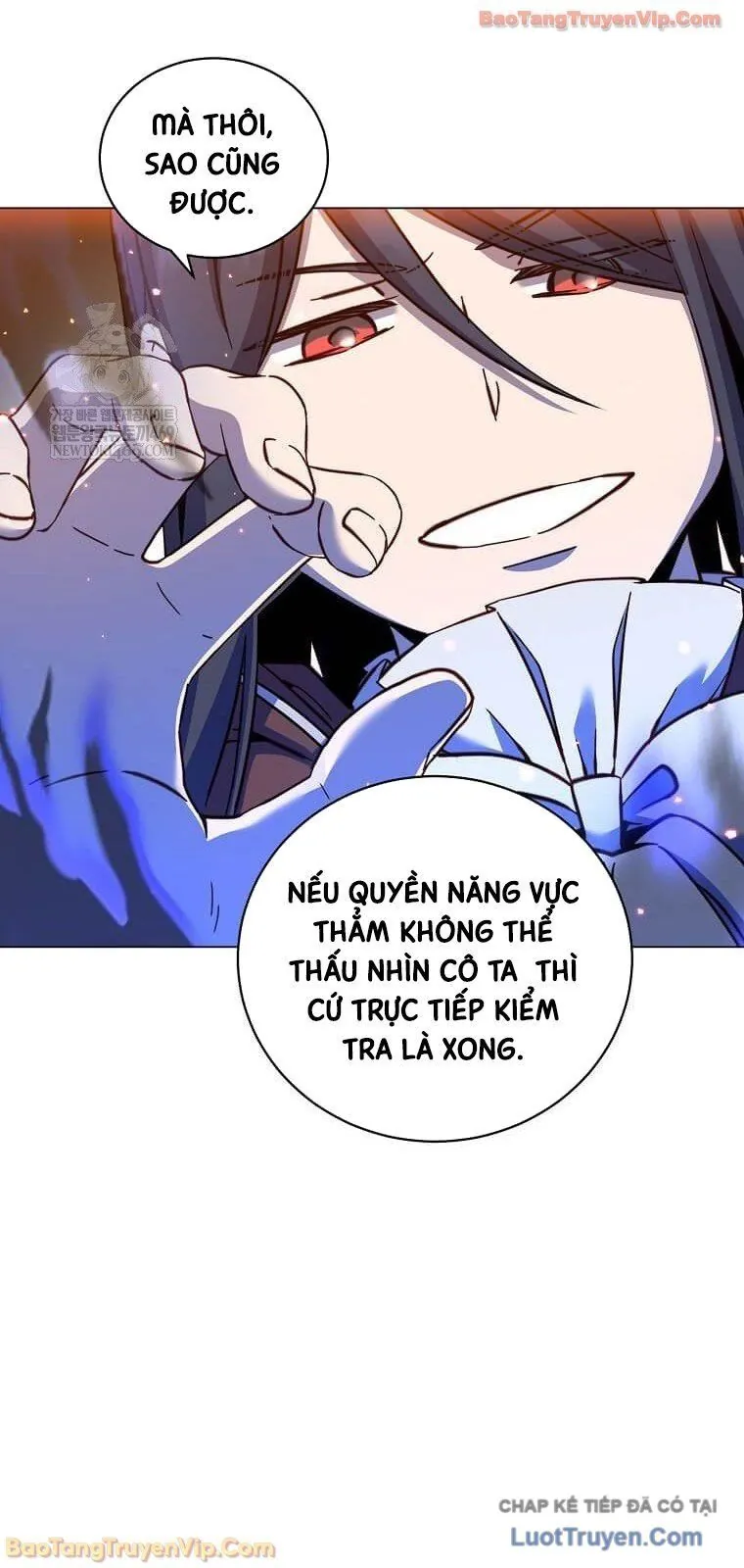 Anh Hùng Mạnh Nhất Trở Lại Chapter 235 19