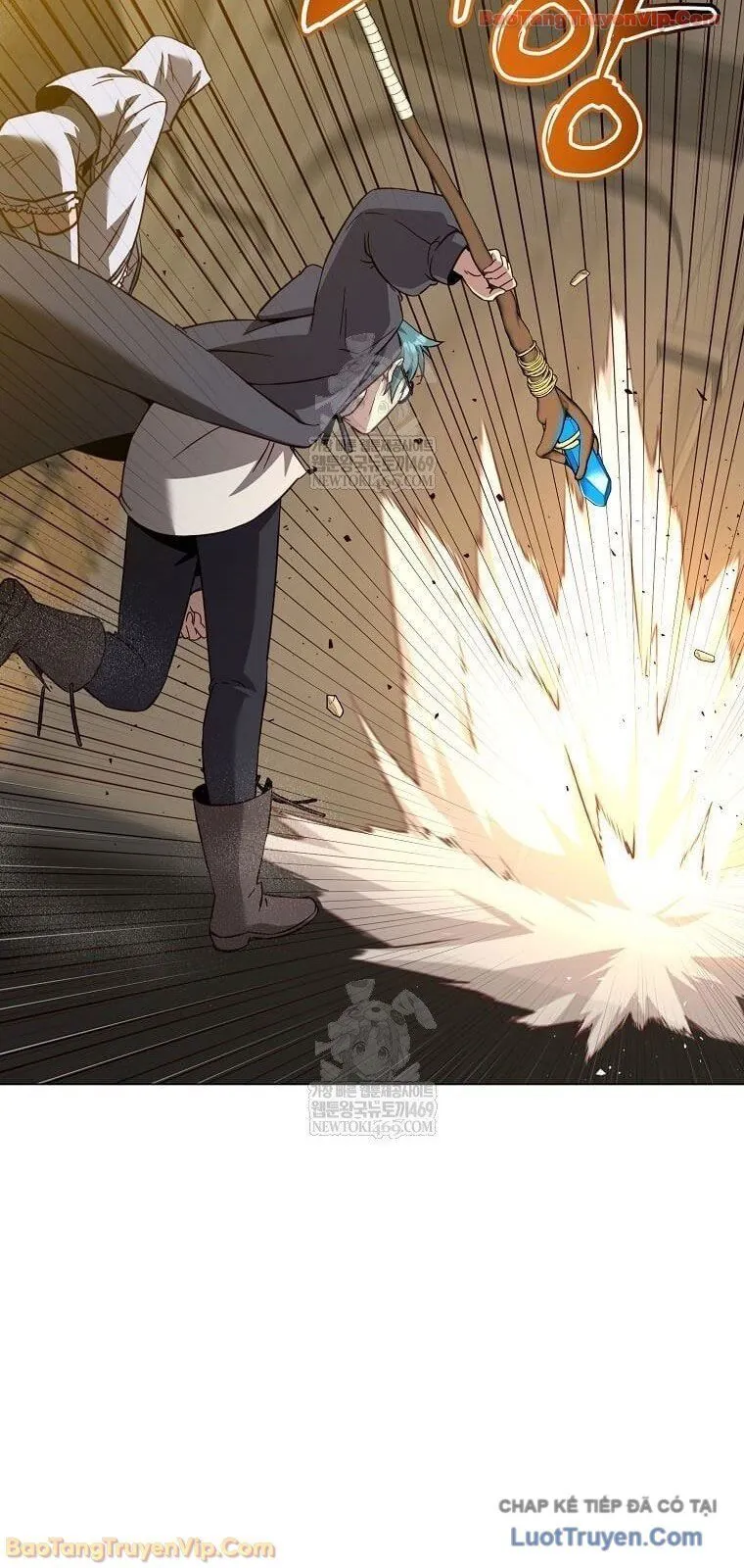 Anh Hùng Mạnh Nhất Trở Lại Chapter 235 22