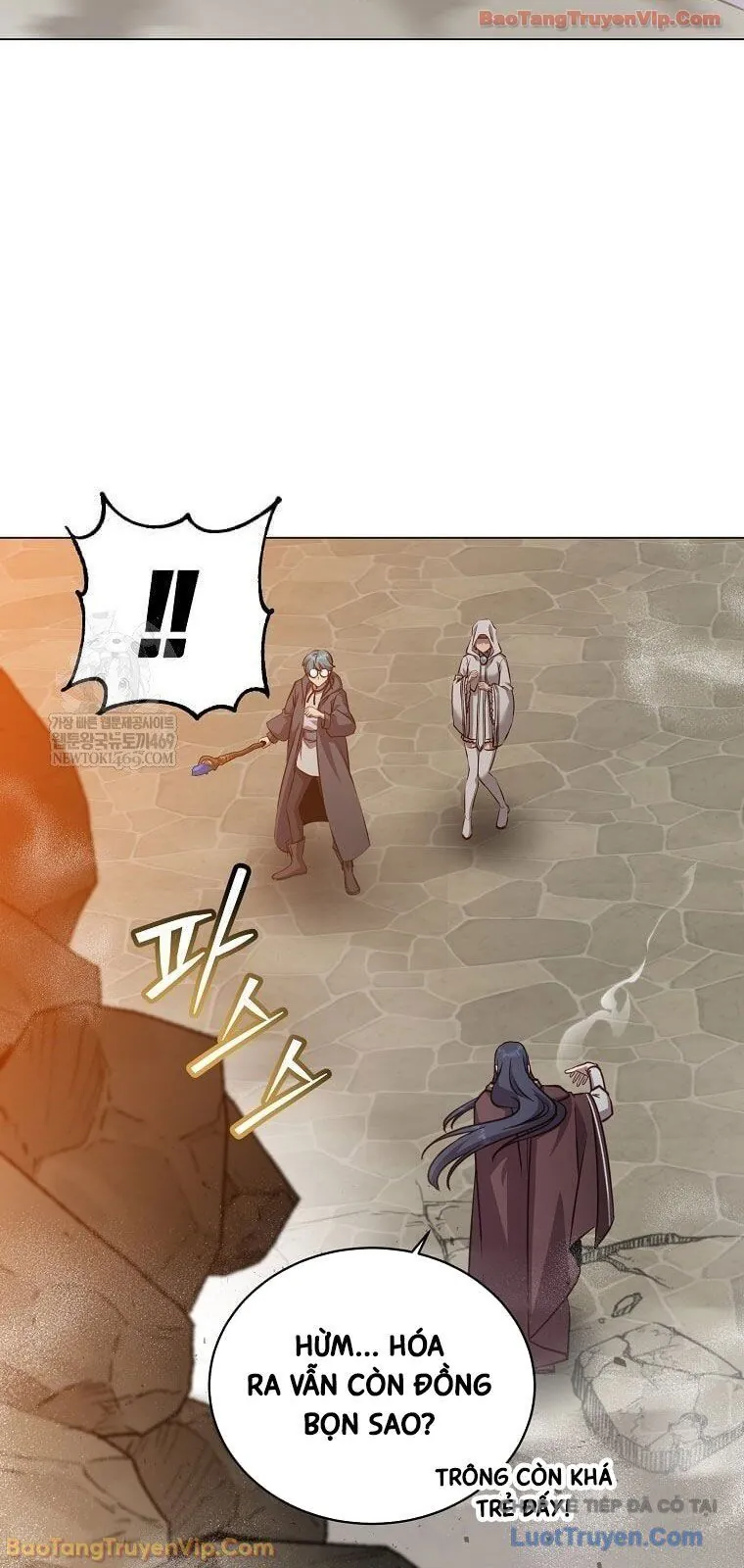 Anh Hùng Mạnh Nhất Trở Lại Chapter 235 25