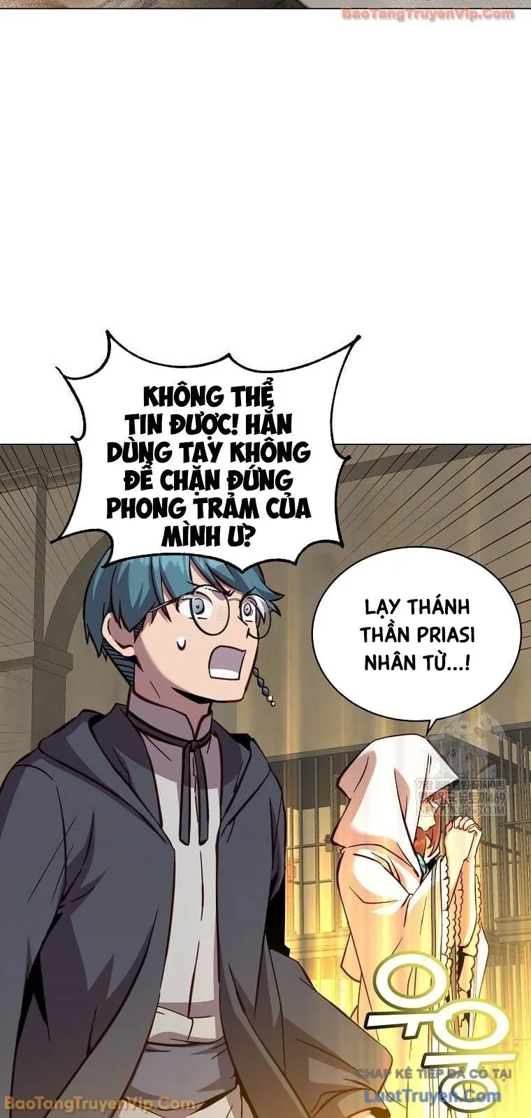 Anh Hùng Mạnh Nhất Trở Lại Chapter 235 26