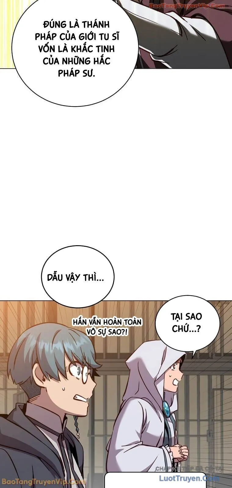 Anh Hùng Mạnh Nhất Trở Lại Chapter 235 29