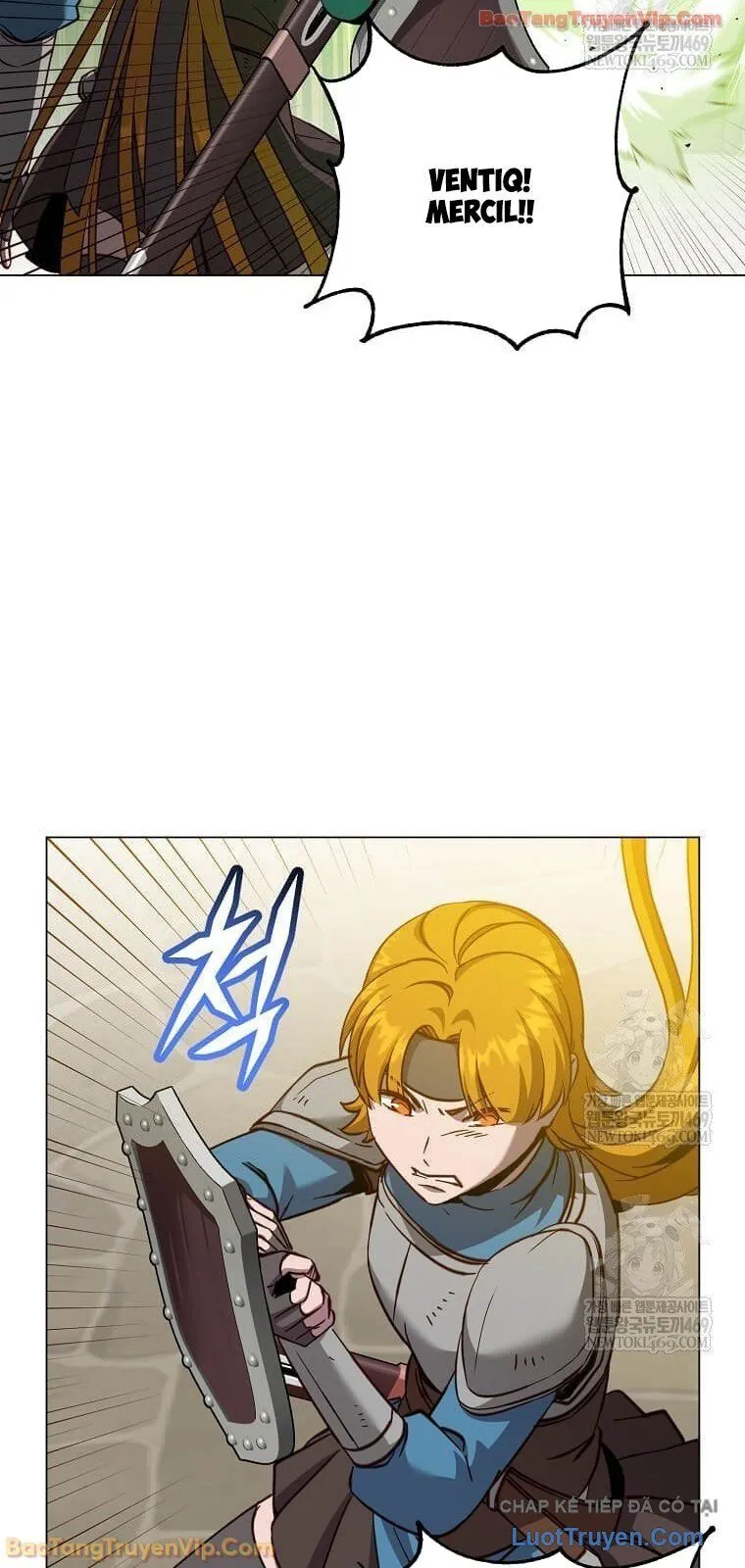 Anh Hùng Mạnh Nhất Trở Lại Chapter 235 37