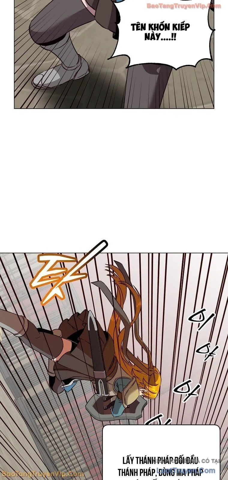 Anh Hùng Mạnh Nhất Trở Lại Chapter 235 38