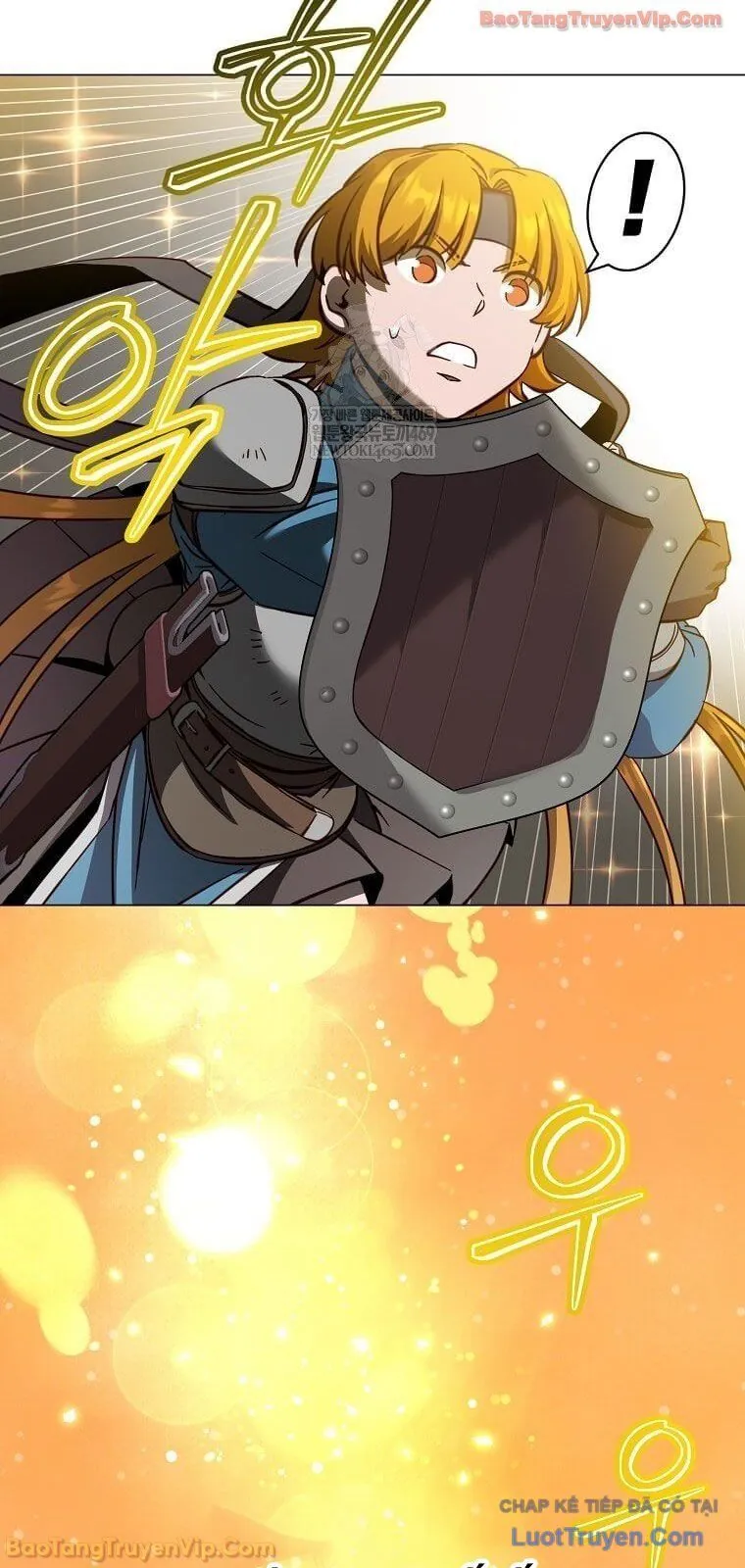 Anh Hùng Mạnh Nhất Trở Lại Chapter 235 41