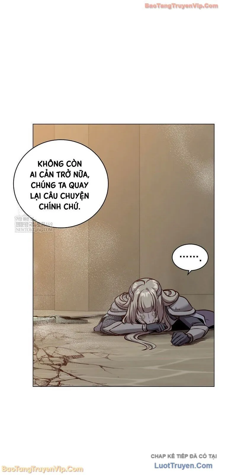 Anh Hùng Mạnh Nhất Trở Lại Chapter 235 47