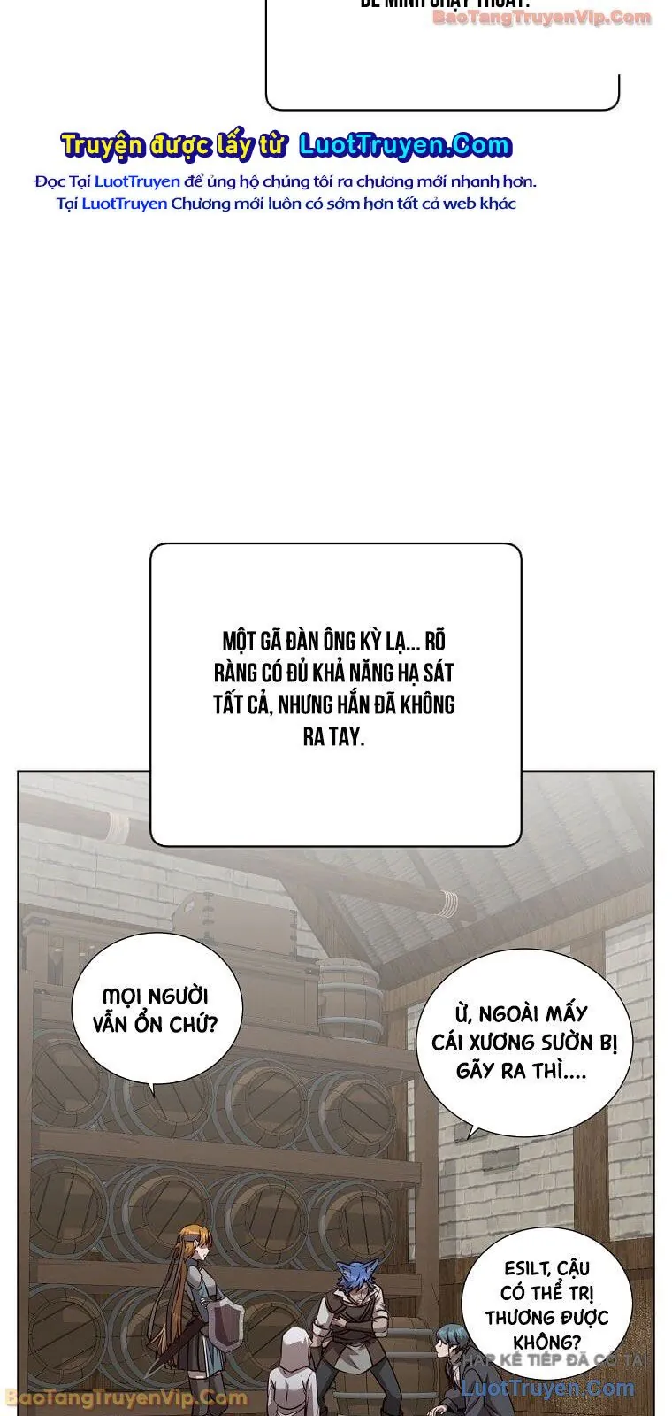 Anh Hùng Mạnh Nhất Trở Lại Chapter 235 66