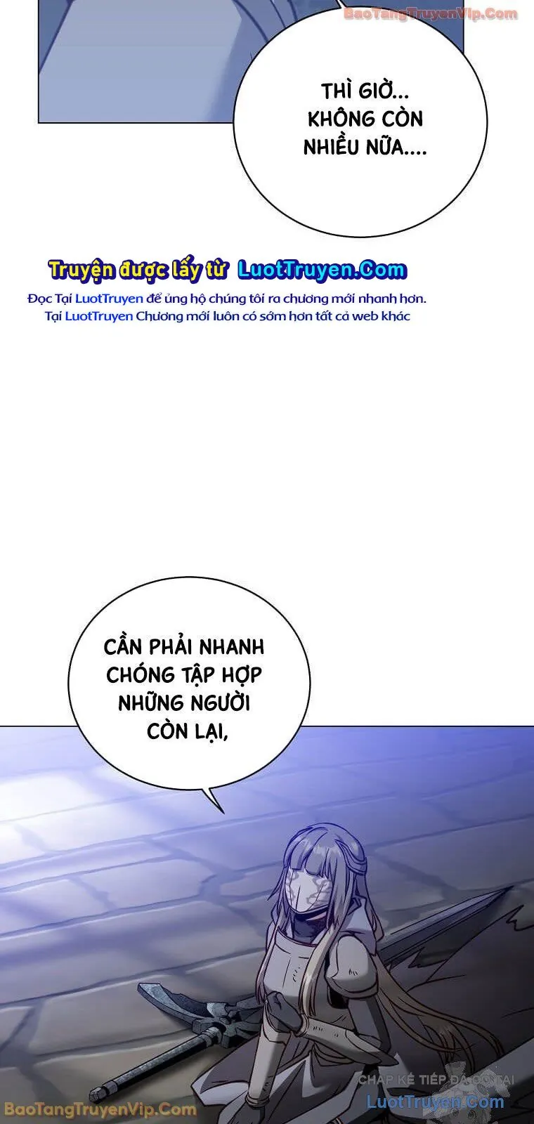 Anh Hùng Mạnh Nhất Trở Lại Chapter 235 69