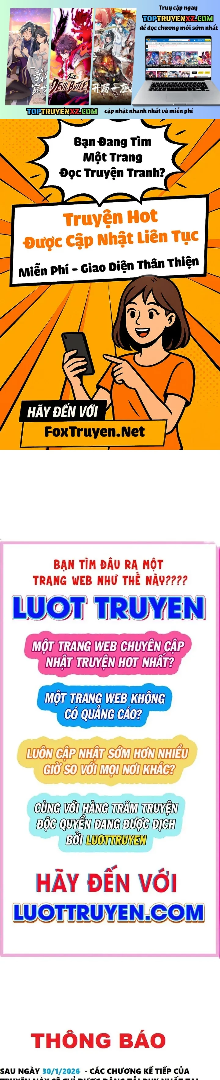 Anh Hùng Mạnh Nhất Trở Lại Chapter 236 1