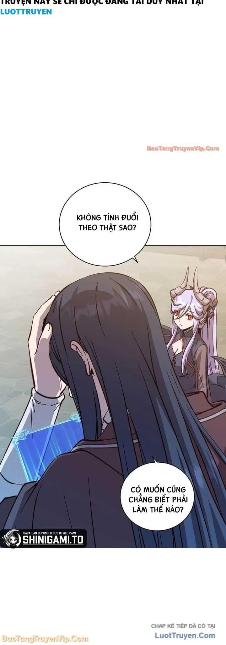 Anh Hùng Mạnh Nhất Trở Lại Chapter 236 2