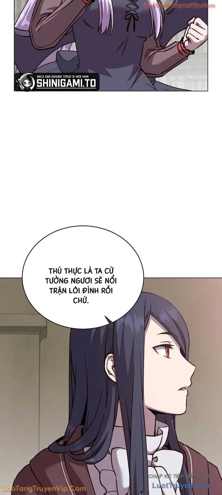 Anh Hùng Mạnh Nhất Trở Lại Chapter 236 7