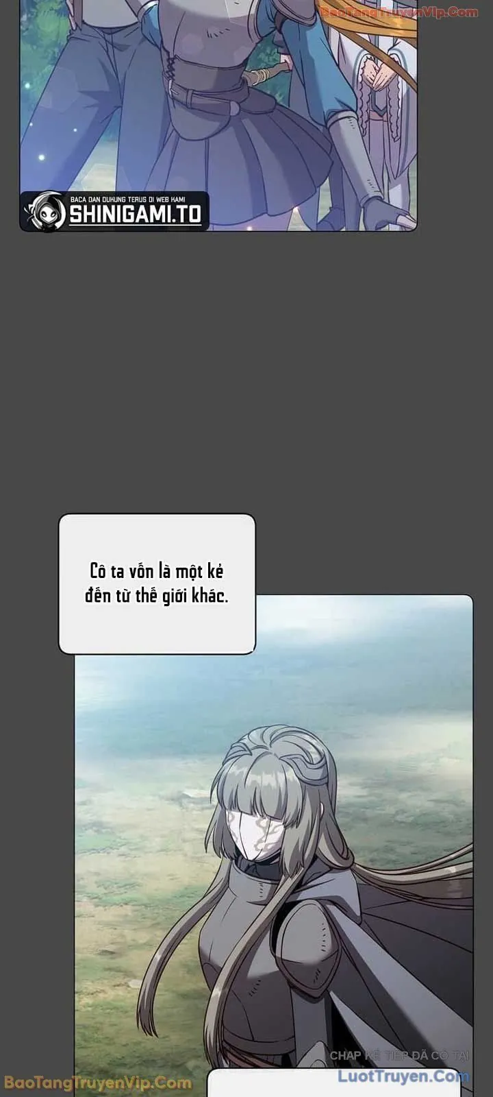 Anh Hùng Mạnh Nhất Trở Lại Chapter 236 13