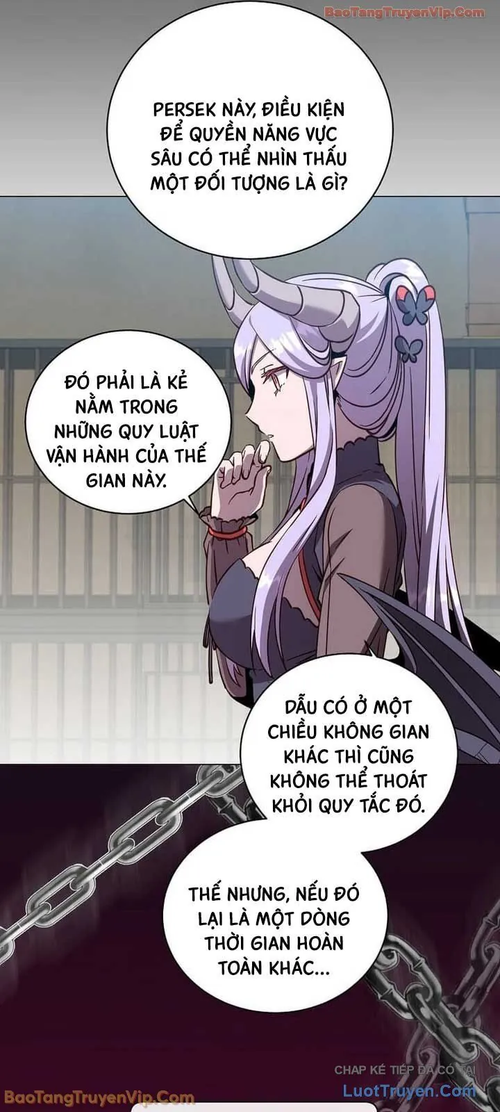 Anh Hùng Mạnh Nhất Trở Lại Chapter 236 15